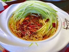 -呱呱叫民俗风味主题餐厅(沣峪口店)