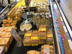 -味多美蛋糕(亚非大厦店)