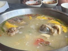 -天都火锅酒楼(虹梅南路店)