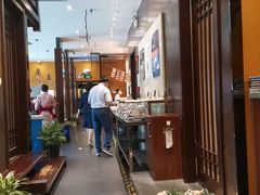 -松子料理(白家庄店)