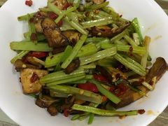 -建辉湖南土菜馆(南大街店)