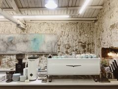 -边渡咖啡烘焙店(昙华林店)