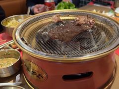 -西塔老太太泥炉烤肉(北京双井店)