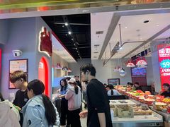 -龍歌自助小火锅(李沧顺和汇店)