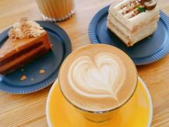 -ChanDu躔度咖啡(灯塔店)