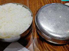 米饭-米村拌饭(摩码广场店)