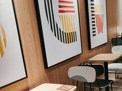 -麦当劳(CP静安店)