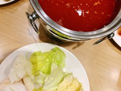 -陆家嘴万怡酒店·万荟轩
