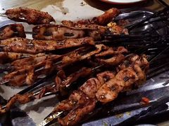 -陈记农家挂炉烤肉(雁南一路店)