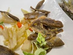 -南太湖山庄·四季轩&国风堂中餐厅