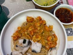 -松鹤楼面馆(中洲湾店)