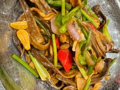 -陈记菜馆·非遗淮扬菜(东关街教场店)