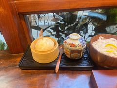 -银米·云南传统过桥米线(双廊黑金冠店)