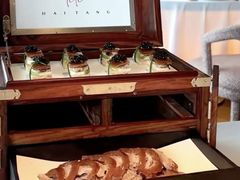 -莉莉海堂HAITANG·烤鸭(国贸商城店)