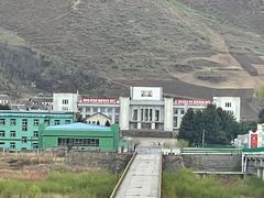 -图们国门景区