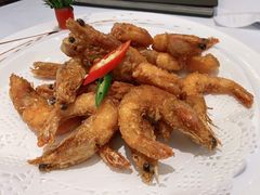 -万龙洲海鲜(大兴绿地缤纷城店)