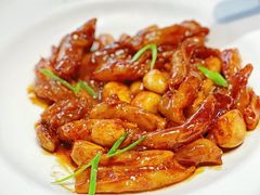 -丰泽园饭店(亚运村店)