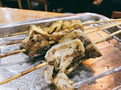 -西北朗益和穆斯林餐厅