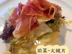 -海神诺富特大酒店-旋宫50旋转餐厅