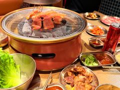 -西塔老太太泥炉烤肉(双井店)