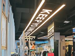 -NRG健身私教CLUB(打浦桥店)