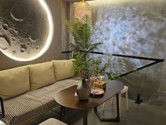 -施奈儿.洗头頭療.按摩SPA.采耳(上梅林店)