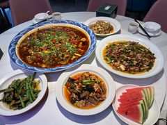 -新概念来凤鱼(璧山店)