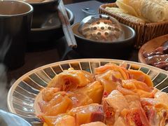 -芸鲜季·云南野生菌餐厅· 云南风物味研社(闵行店)
