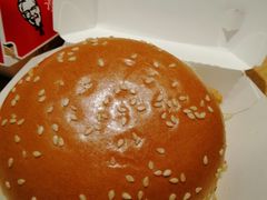 -肯德基(中鼎大厦店)