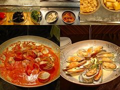 -深圳四季酒店·馥自助餐厅