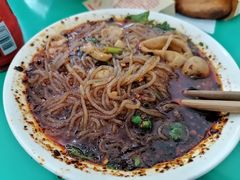 -甘记肥肠粉(马鞍北路店)