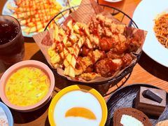 -合风谷(南下塘店)