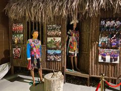 -中国闽台缘博物馆