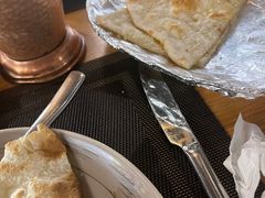 -Pakwaan Indian restaurant芭港湾印度餐厅(领事馆店)