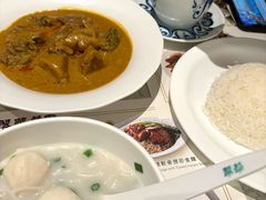 -翠华(澳门银河店)