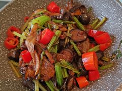 -苏梦江南·淮扬菜(夫子庙店)