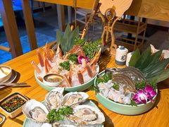 -山海蟹庐·海鲜糟粕醋火锅(慈溪店)