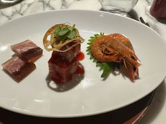 -湖滨28中餐厅·西湖宴·杭州君悦酒店
