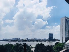 景观位-陶然轩(沙面店)
