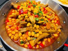 -肥肥虾庄·金牌油焖大虾(杨园滨江时代walk店)