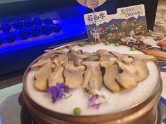 -芸山季·云南山珍菌火锅(人民广场来福士店)