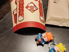 -全聚德(双井店)