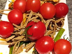 -华盛园卷子王农家菜水库鱼