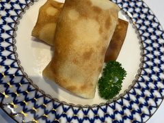 -哈拉硕俄式西餐