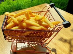 -青麦家·融合餐厅(江岛智立方店)