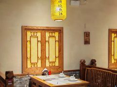 -小隐院子·庭院餐厅(大学城后湖店)