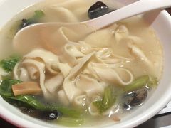 -萧记三鲜烩面(东站店)