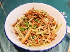 -谢氏老金口七号宴(武昌大道店)