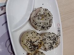 -小杨生煎(深圳岗厦北店)