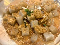 -醉炫音速烧烤·干煸菜(沙河总店)